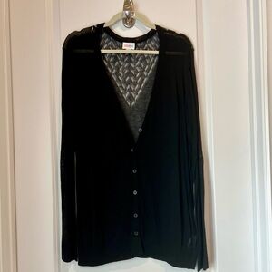 LulaRoe Cheryl cardigan